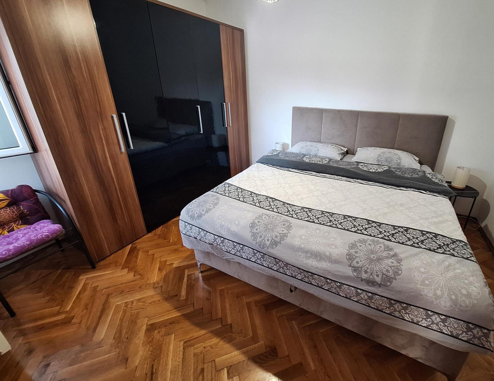 Apartment The View Costabella ริเยกา ภายนอก รูปภาพ